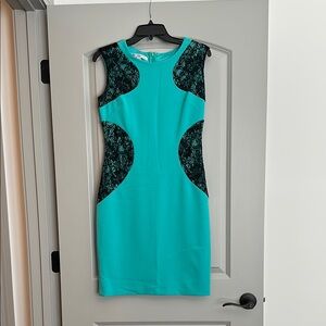 Maggy London cocktail dress